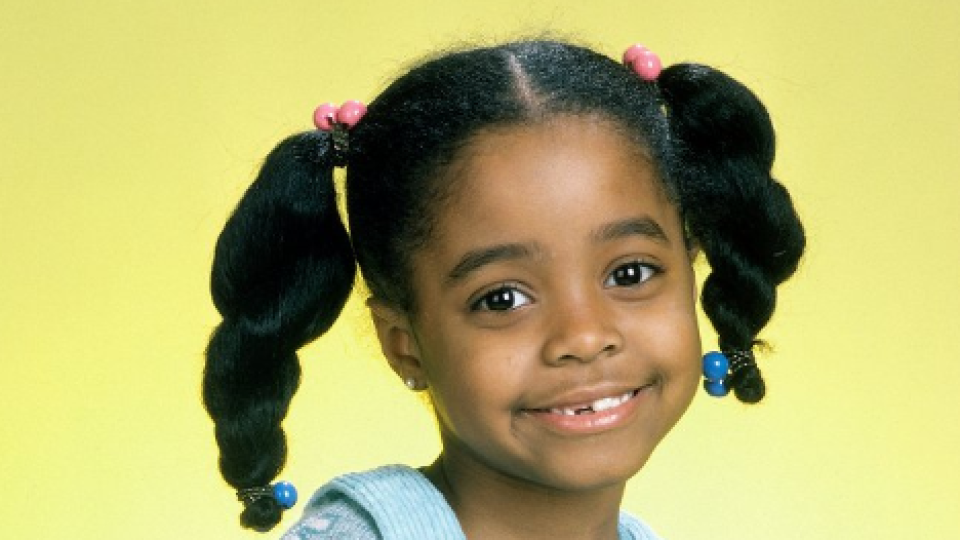 Rudy Huxtable