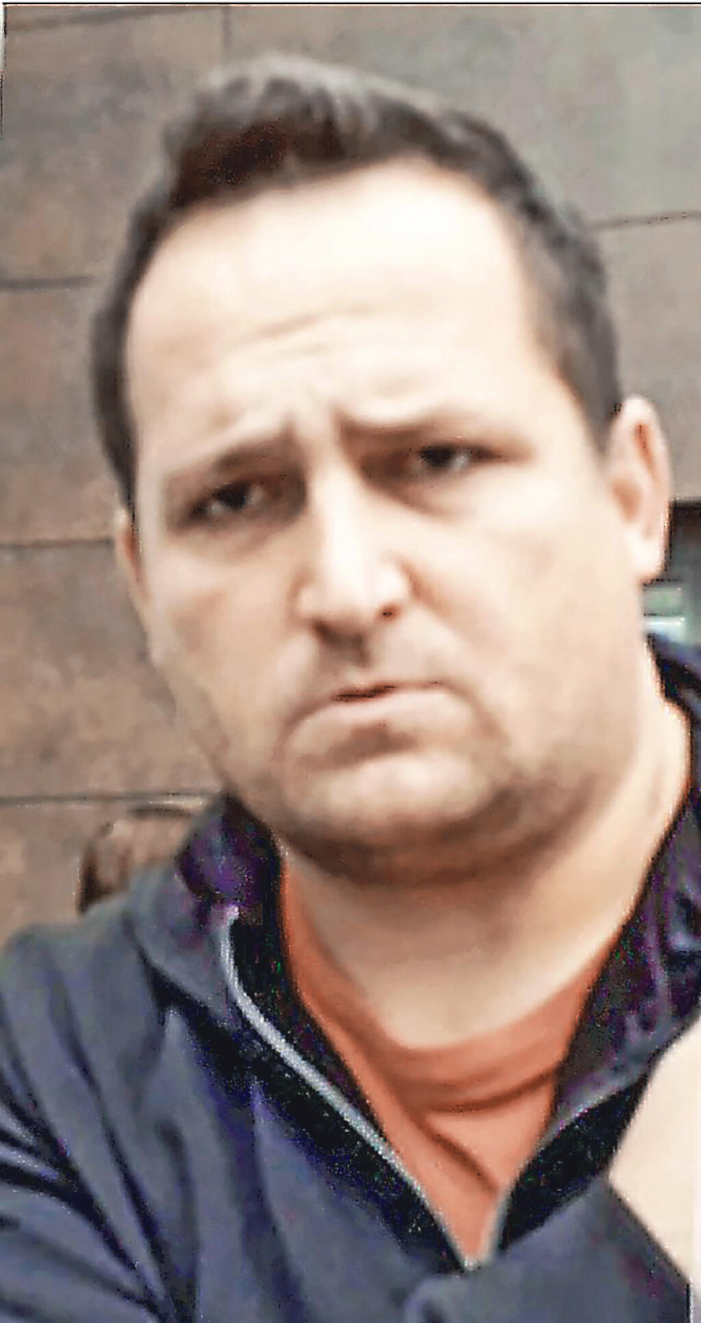 Obvinený Pavol Ďurka počas Hamranovho šéfovania polície prešiel z NAKA na inšpekciu.