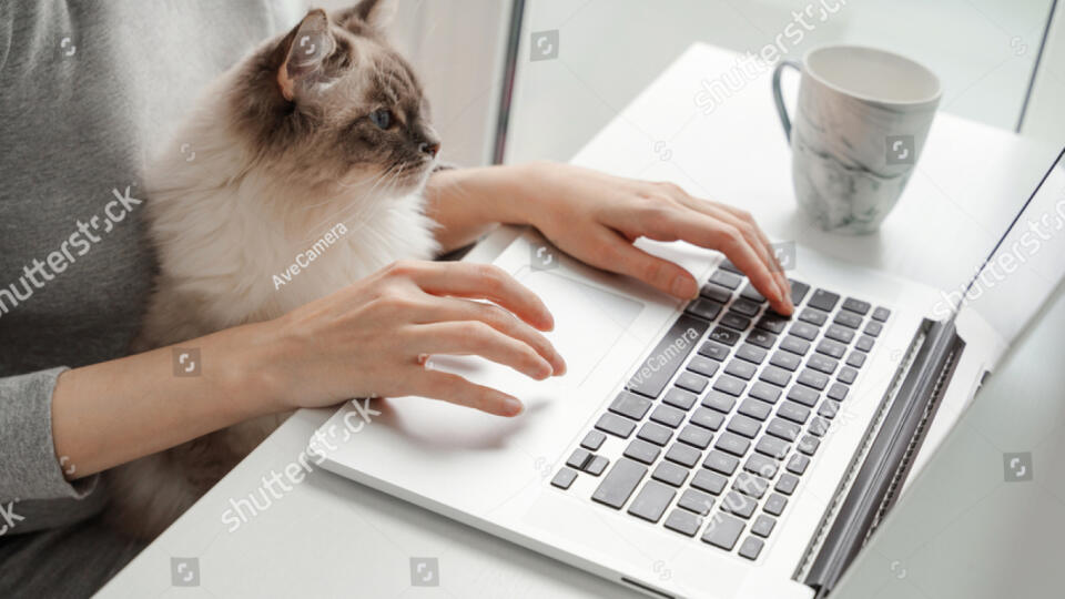 To čo nás trápilo v kancelárii sa môže objaviť aj doma