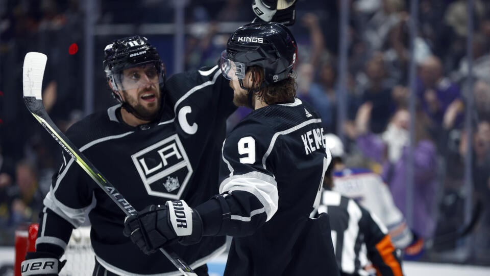 Los Angeles Kings