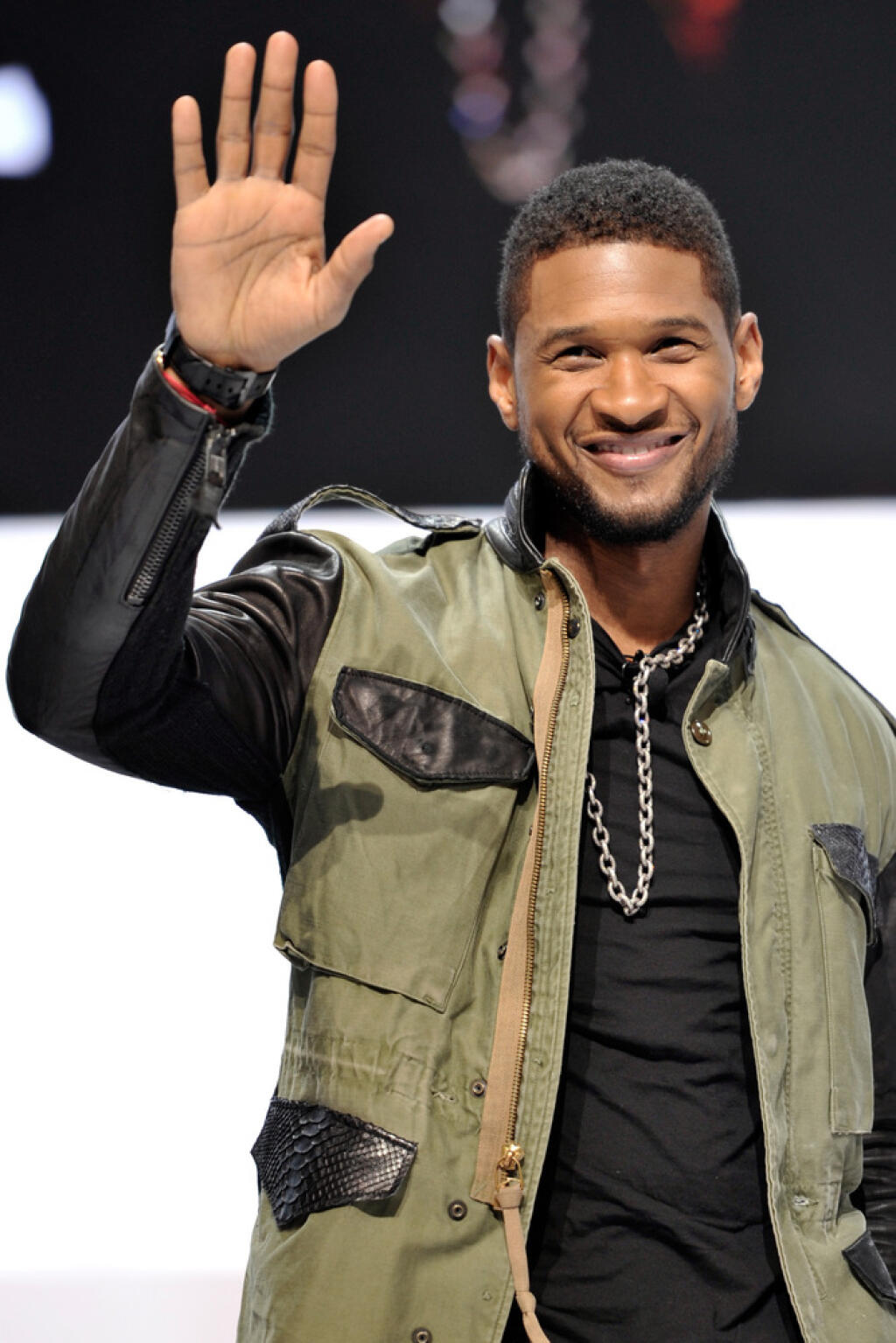 Usher