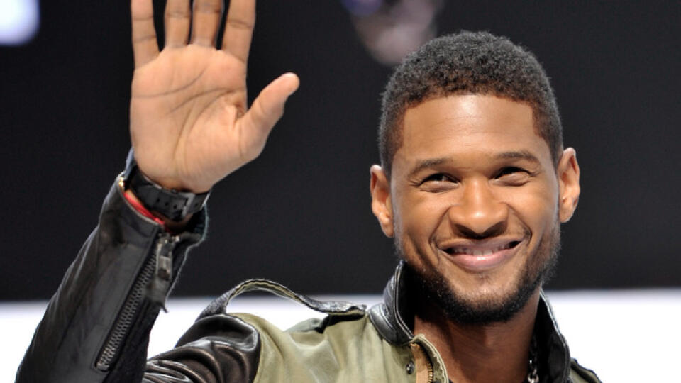 Usher