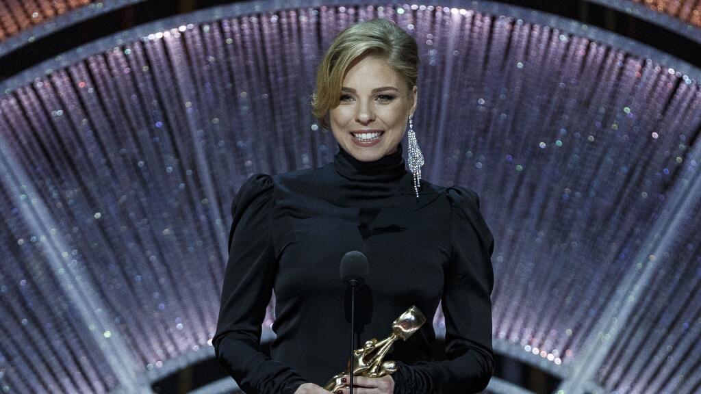 Veronika Ostrihoňová
