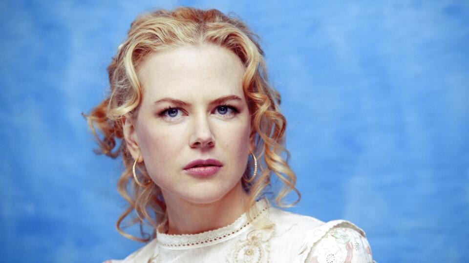 Nicole Kidman 