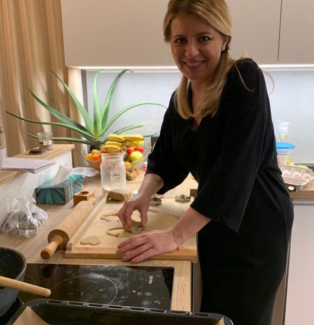 Zuzana Čaputová