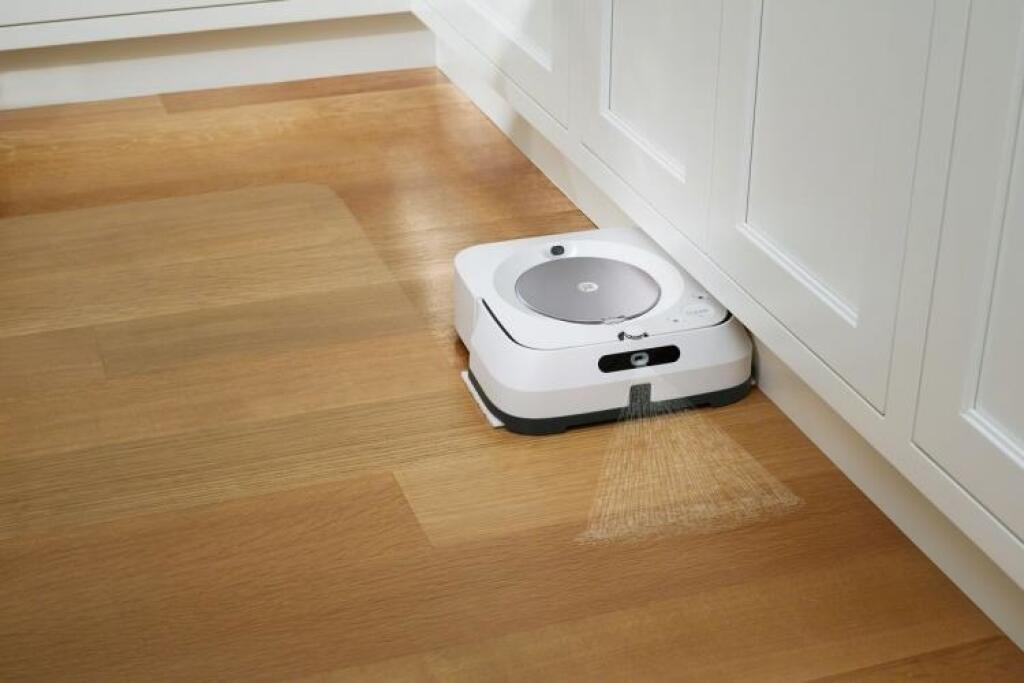 Prečo nový vysávač Roomba s9+ stojí pol druha tisícky