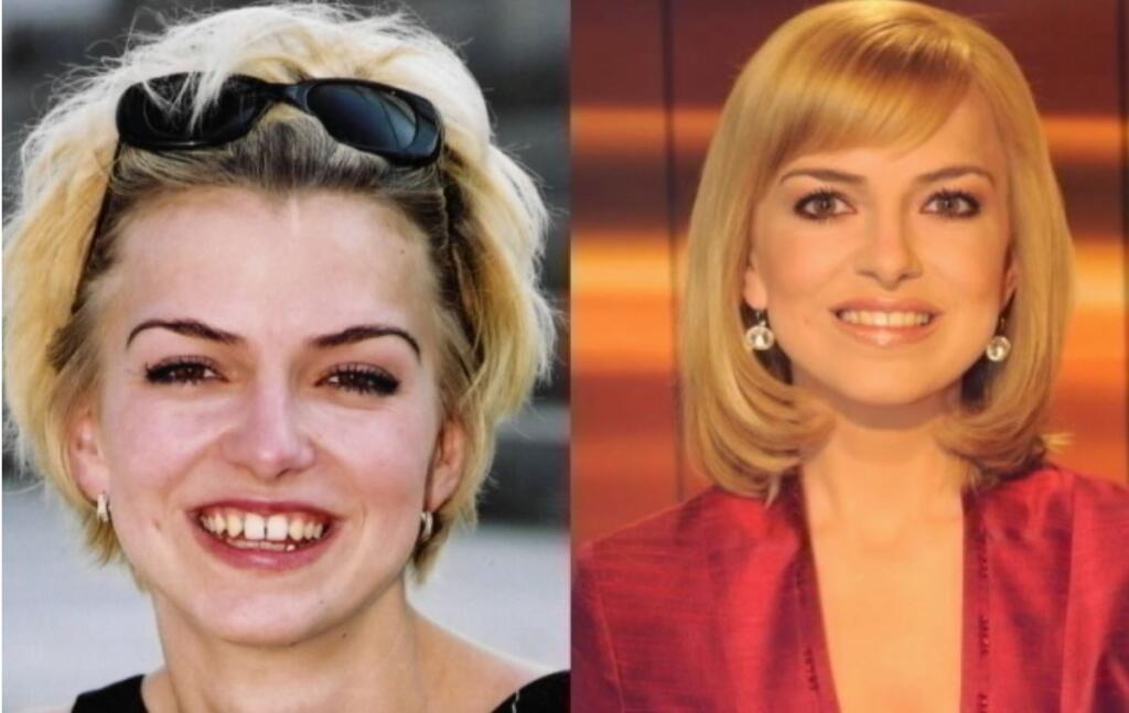 Takto vyzerala Zlatica Puškárová Švajdová kedysi. Spoznali by ste ju?