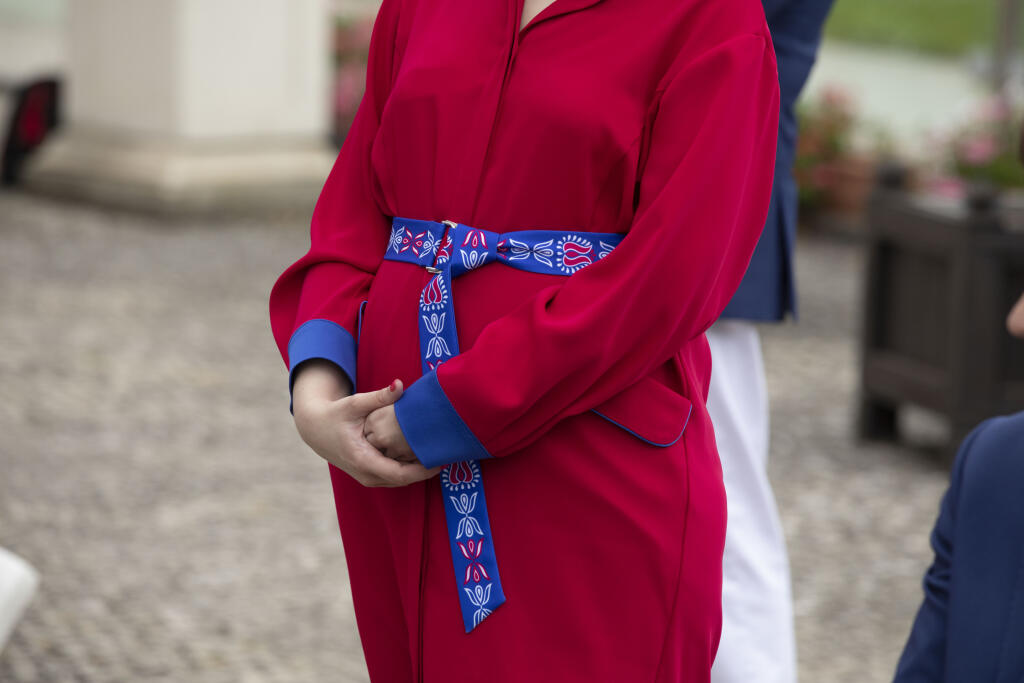 Outfit našich sexi športovkýň zatienil vždy pôvabnú prezidentku Čaputovú.
