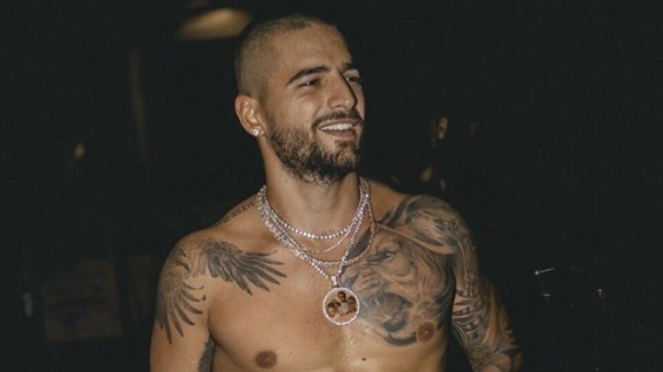 Maluma