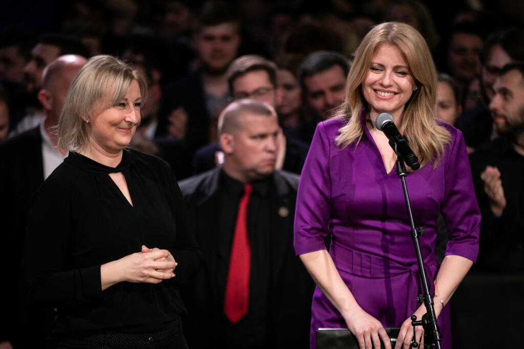 Zuzana Čaputová
