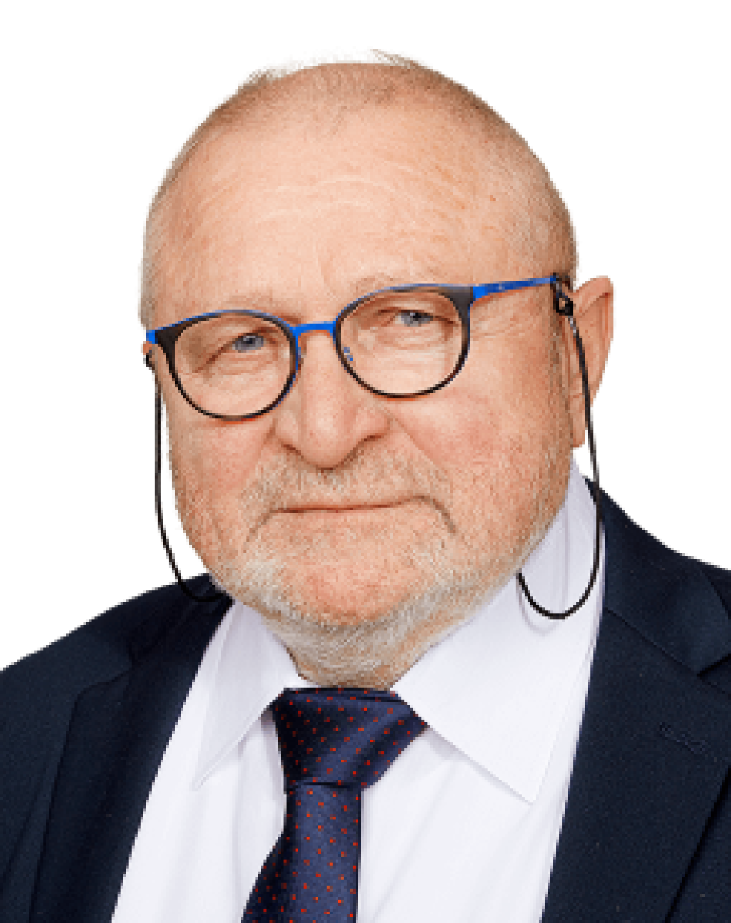Poslanec OĽaNO Vladimír Zajačik.