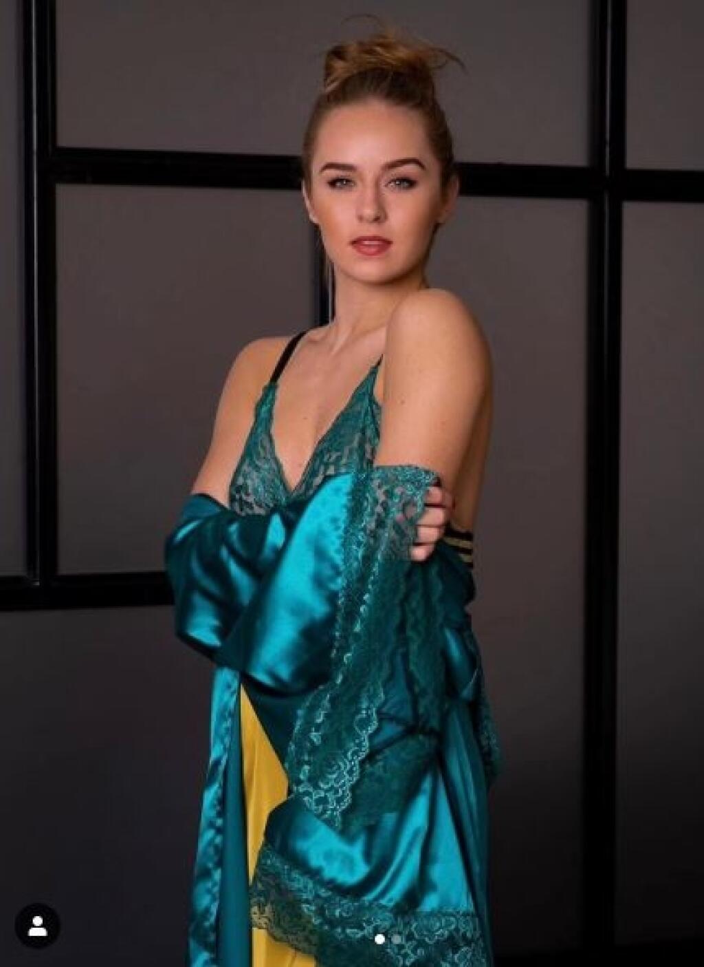 Xénia Gregušová