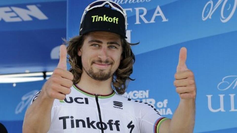 Peter Sagan