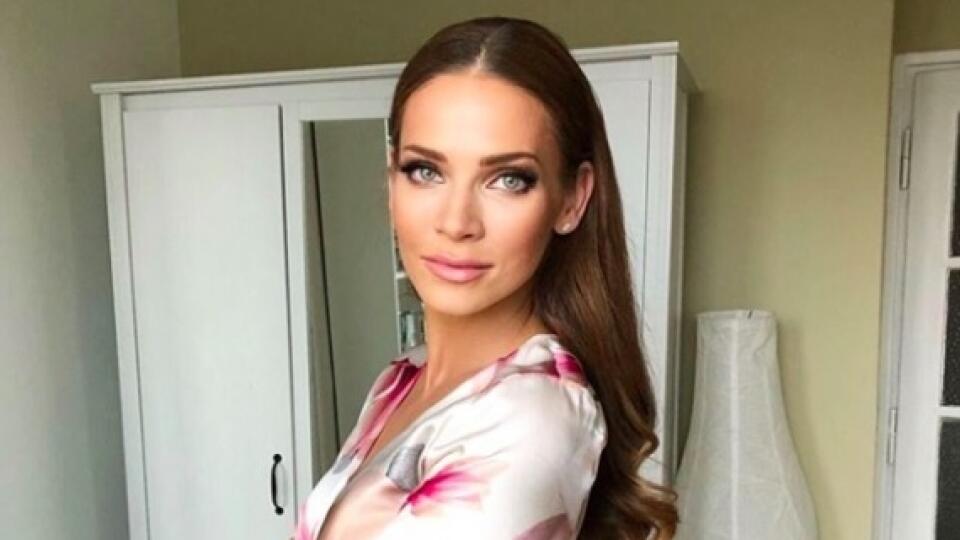 Andrea Verešová