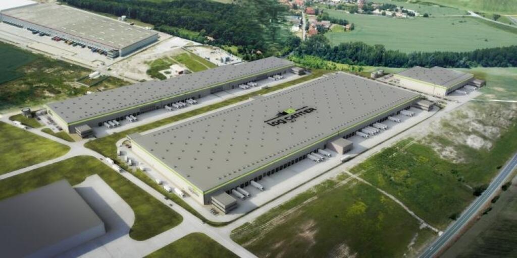Pri Dunajskej Strede postavia ďalšie haly, vzniknúť má vyše 900 pracovných miest