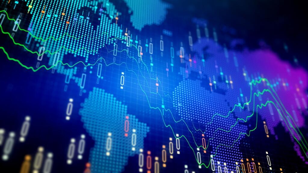 Najlepší Broker – CFD Broker a Forex Broker