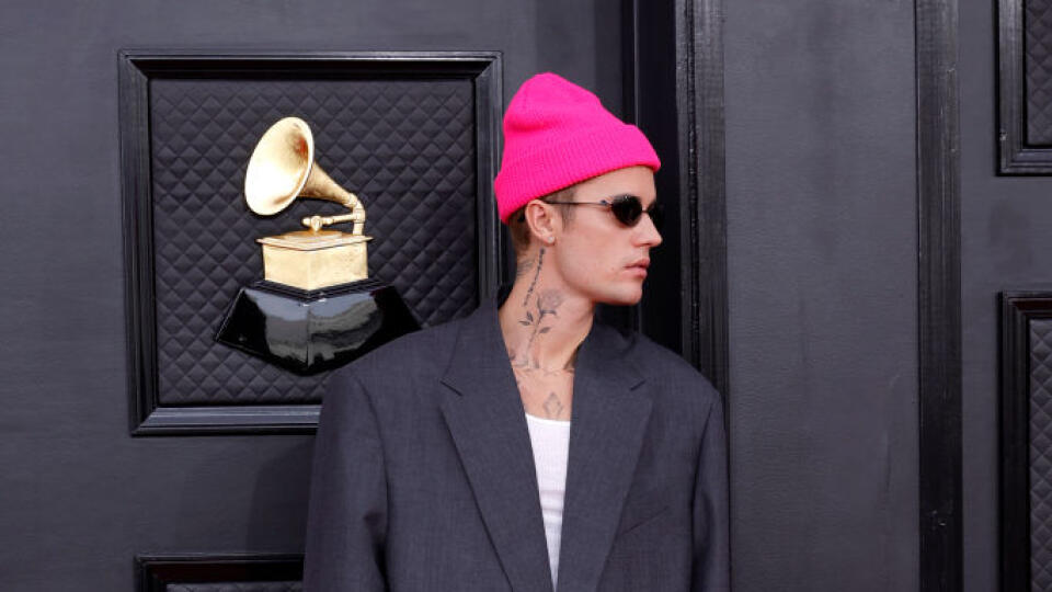 Justin Bieber