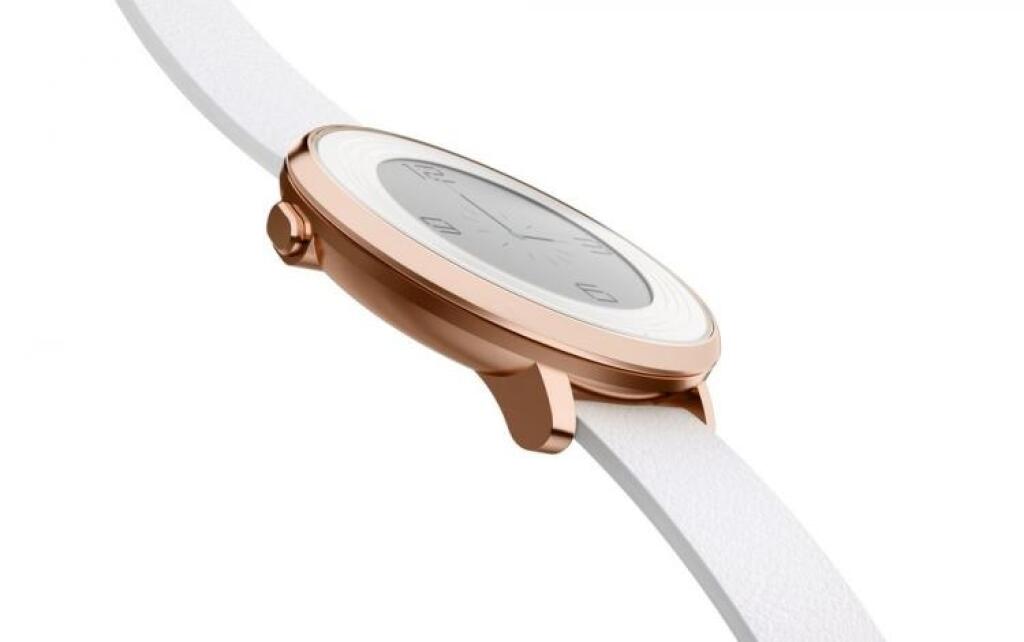 Pebble Time Round hodinky by takmer boli ideálne, keby...