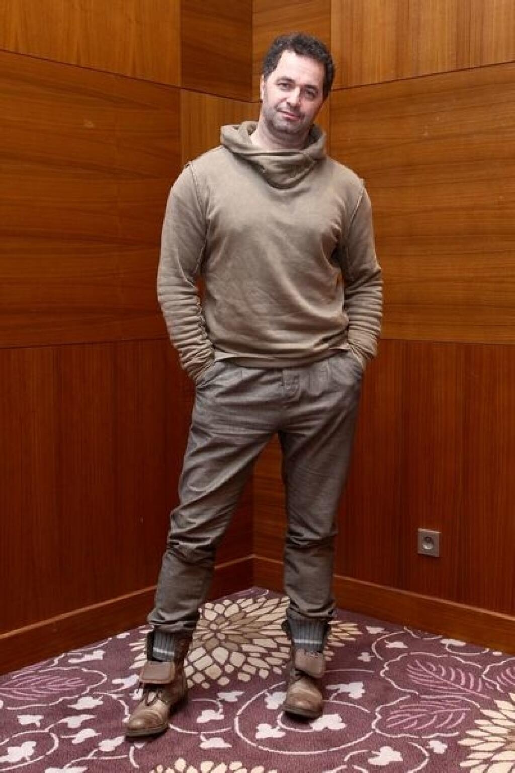 Martin Dejdar
