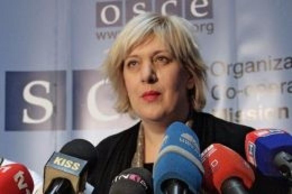Žaloby na Sme a Nový Čas si všimli aj v zahraničí. OBSE poslala list Lajčákovi