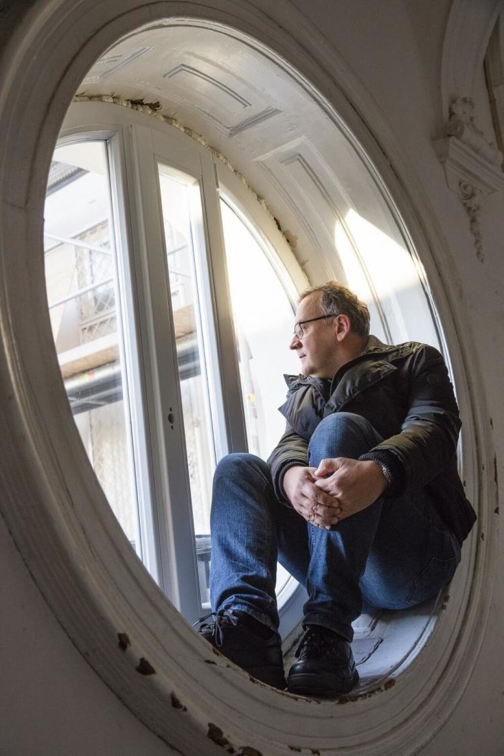 Historik: Židov vymenili liberáli a gender. Dedičstvo klérofašizmu u nás pokračuje