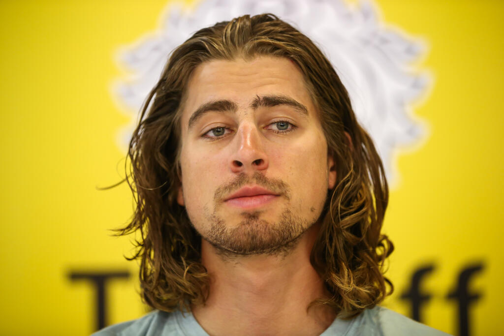 Peter Sagan