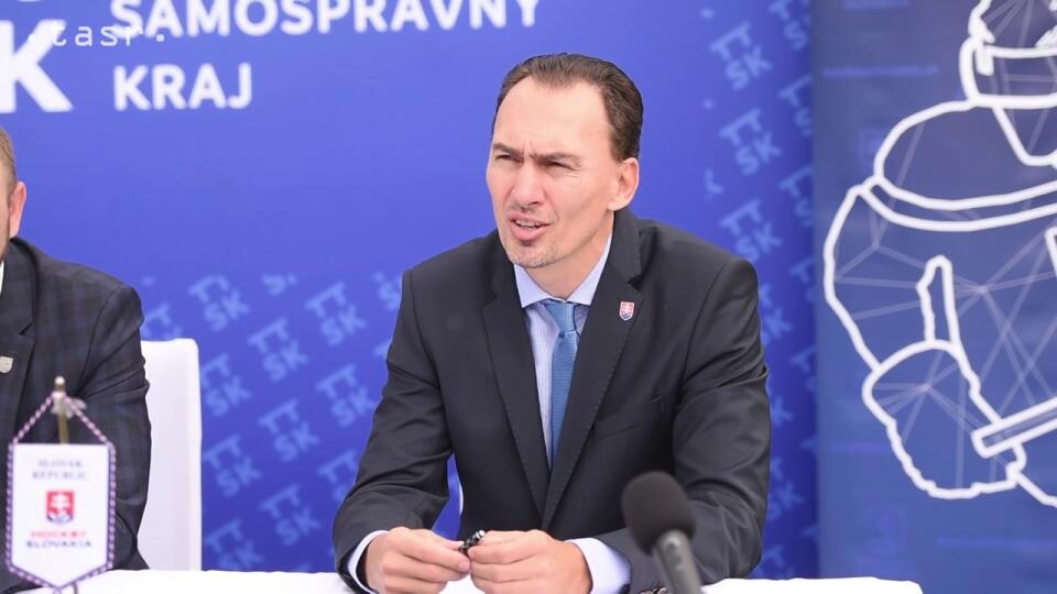 SZĽH a TTSK chystajú športovú akadémiu: Ľadová plocha i bazén za 5 miliónov