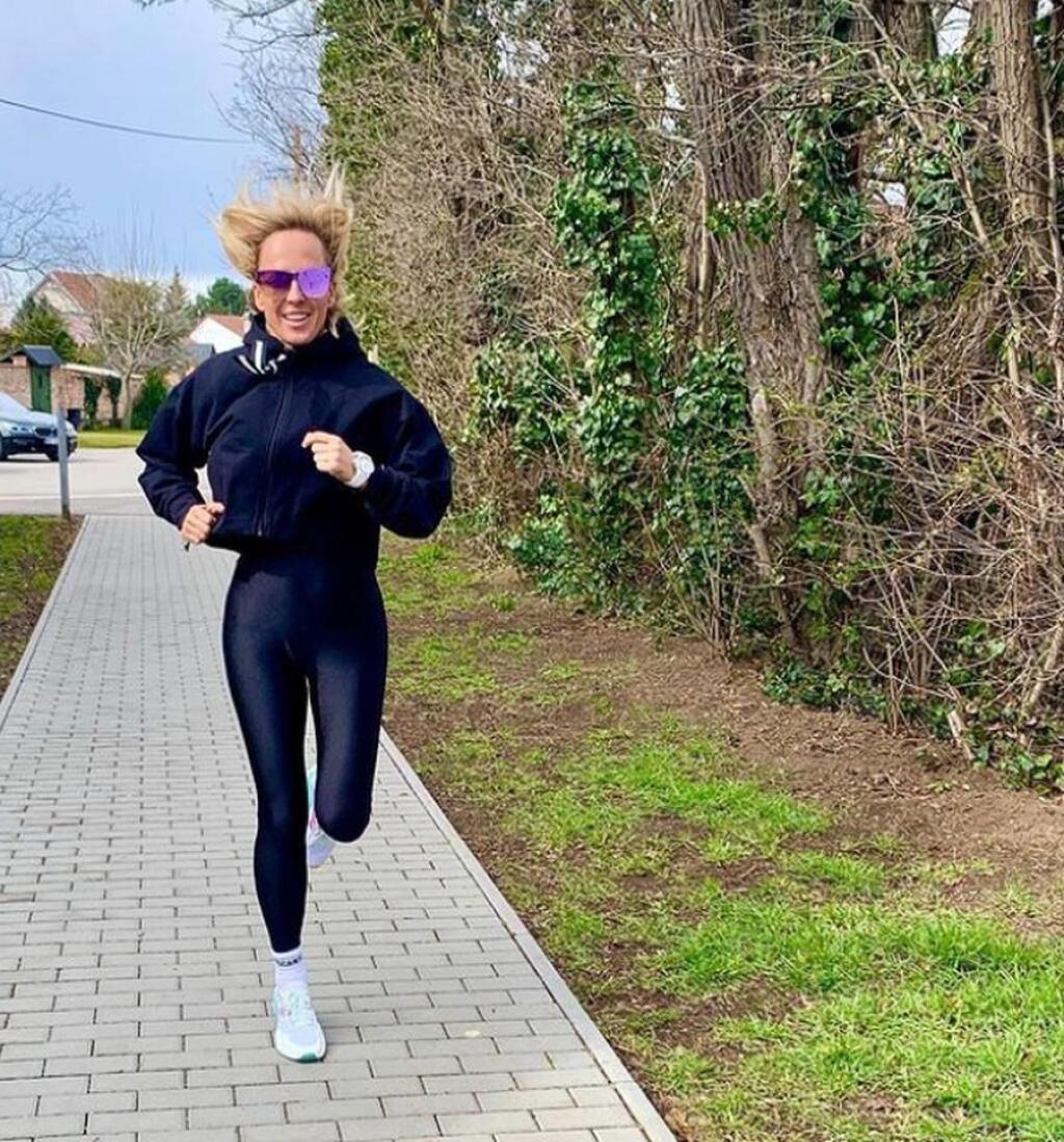 Zuzana Belohorcová