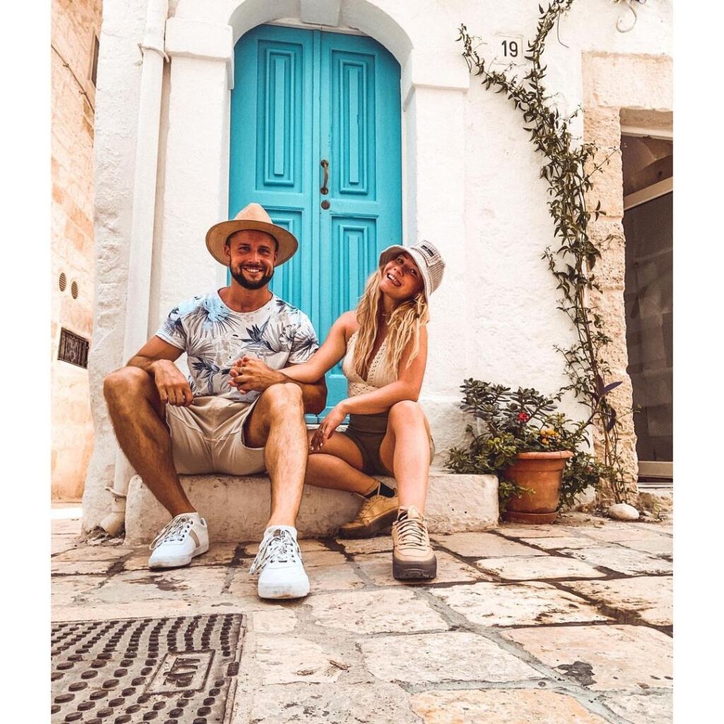 Tereza a Milan. Najzamilovanejší párik zo svadobnej šou!