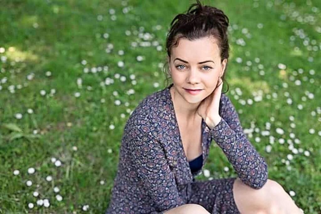 Anna Nováková sa stane dvojnásobnou mamou.