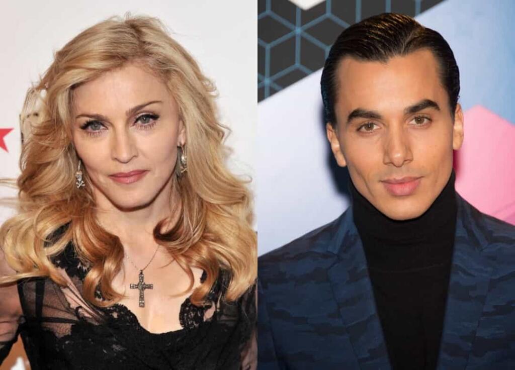 Madonna