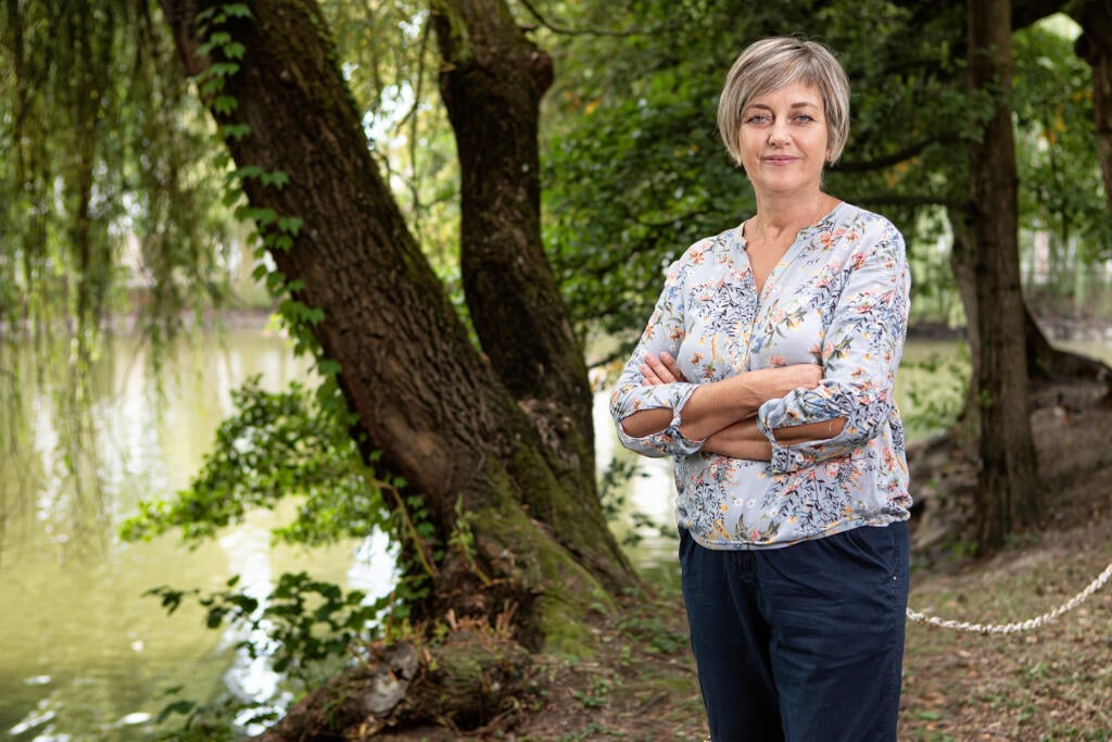 Paed.Dr. Jana Viteková - psychologička