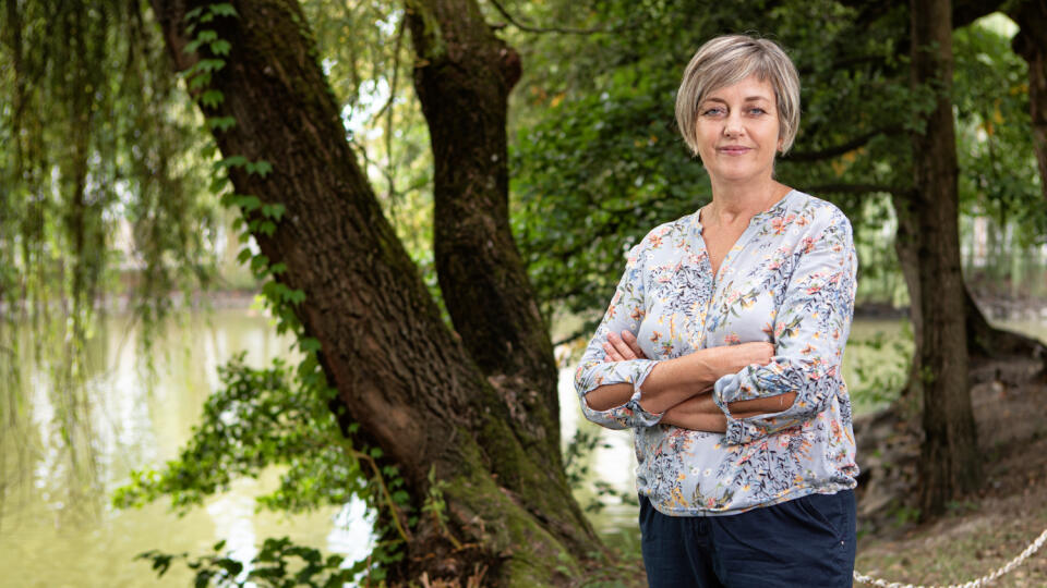 Paed.Dr. Jana Viteková - psychologička