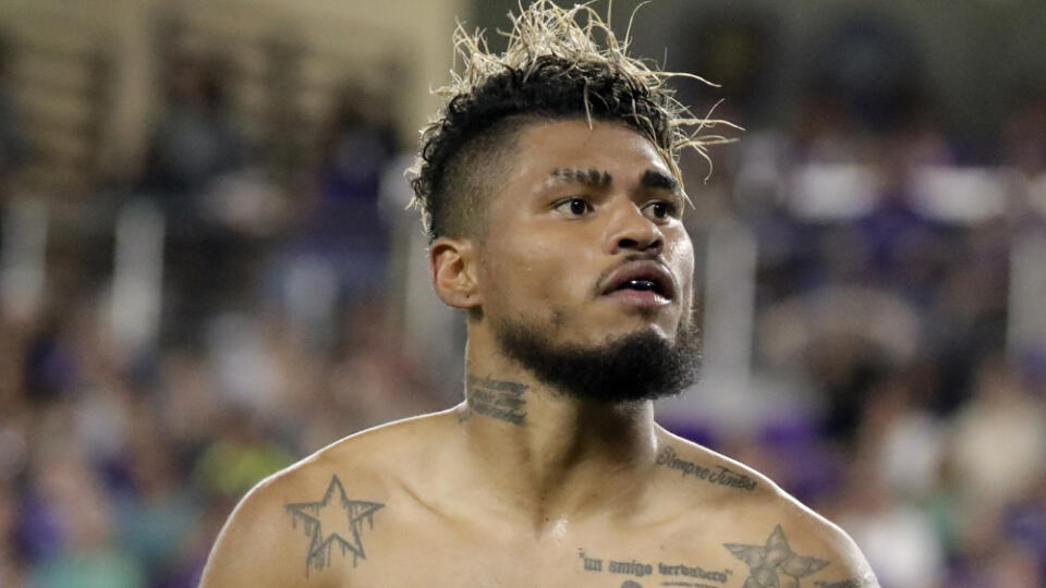 Venezuelský futbalista Josef Martinez sa postaral o nový rekord zámorskej Major League Soccer (MLS), keď skóroval v dvanástom zápase za sebou.