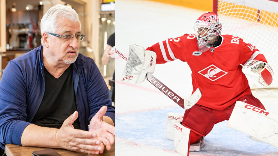 Vincent Lukáč by Slovákov hrajúcich v KHL bez problémov povolal do reprezentácie. Ďalšie osobnosti majú iný názor.