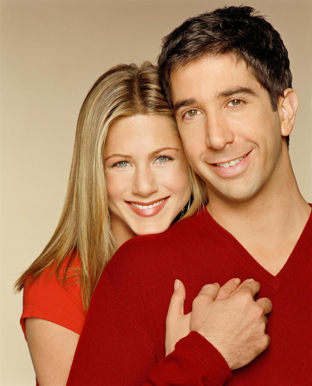 Jennifer Aniston