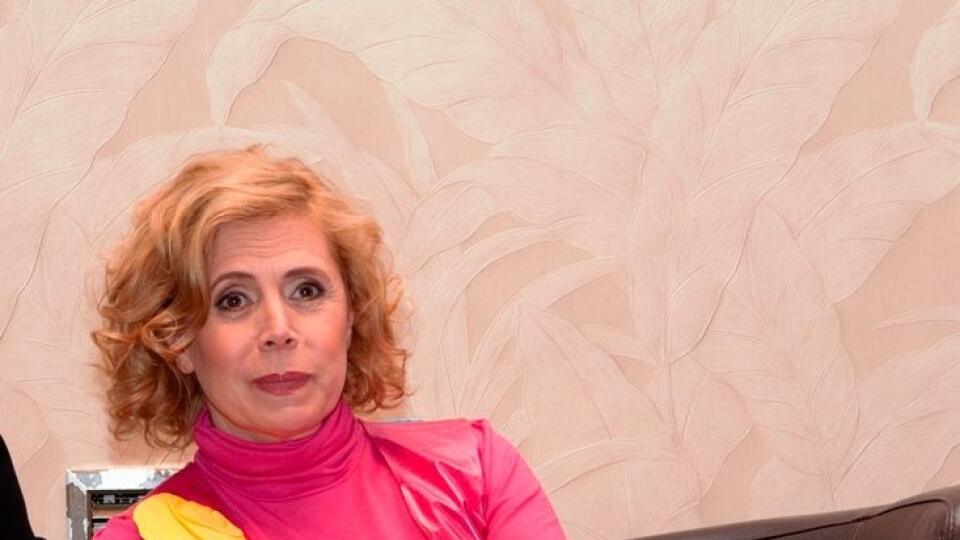 Agatha Ruiz de la Prada prišla do Bratislavy