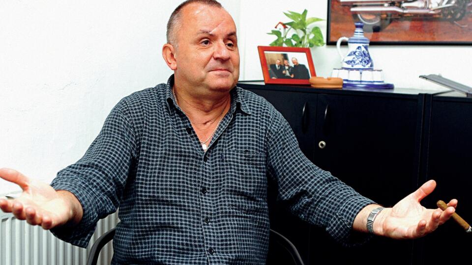 Jožo Ráž