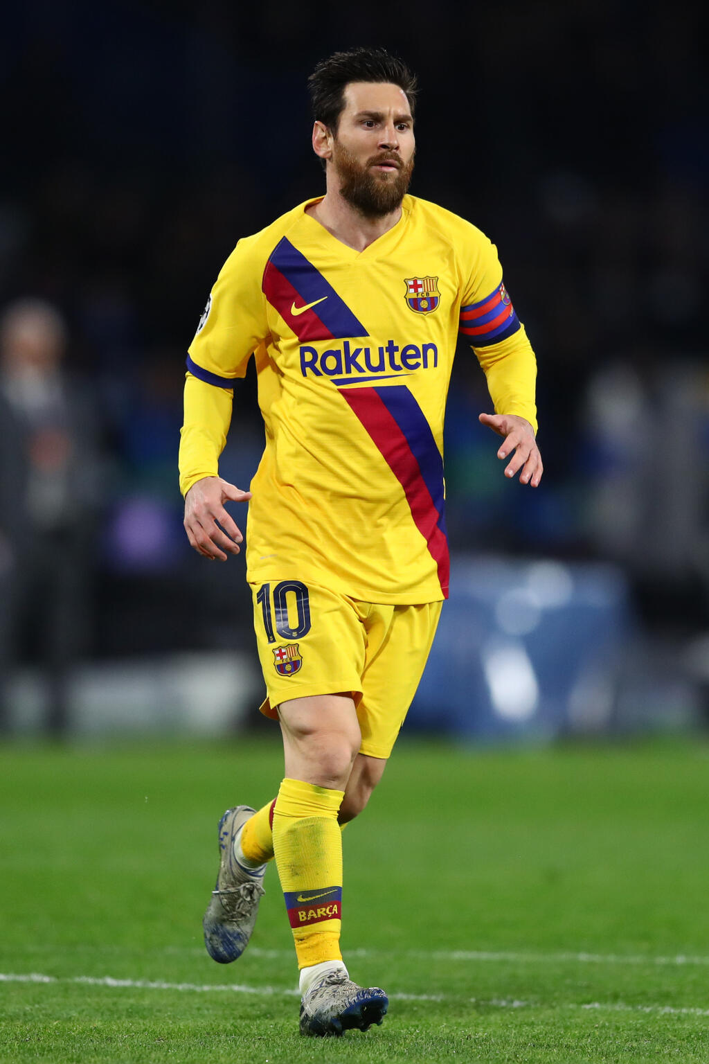 9. Ani honor najlepšieho futbalistu všetkých čias vám nezabezpečí, že vám budú ženy skákať do postele. Lionel Messi je slávny a aj bohatý, ale