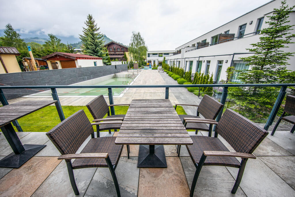 Slovenské hotely sú pripravené. Väčšine z nich však chýbajú klienti.