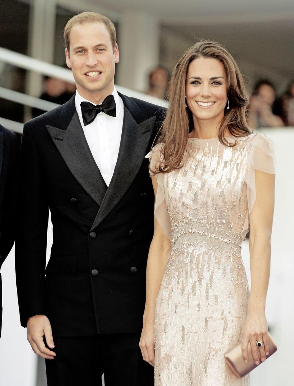 Kate Middleton