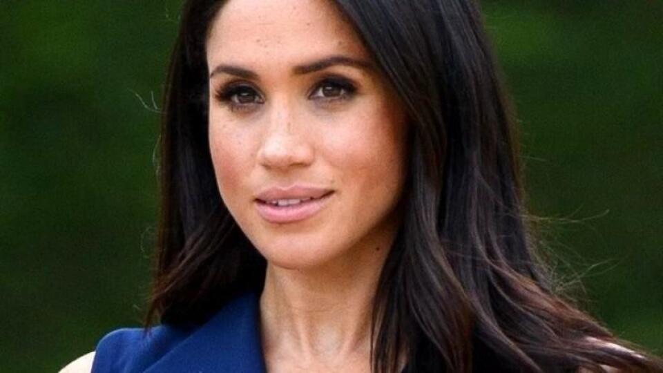 Meghan Markle