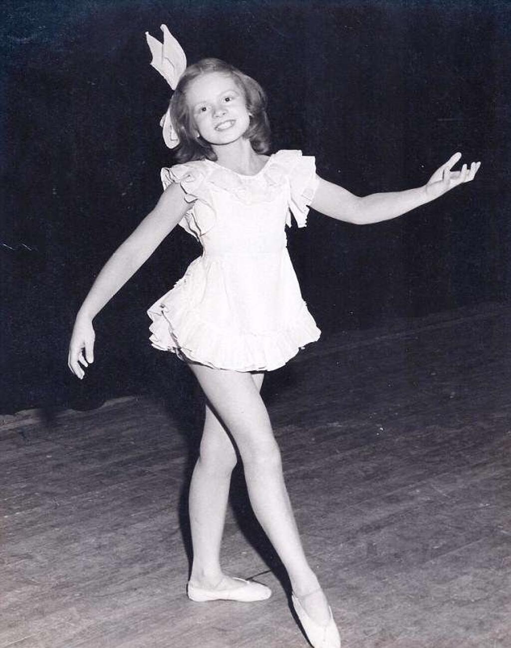 Madame Poole