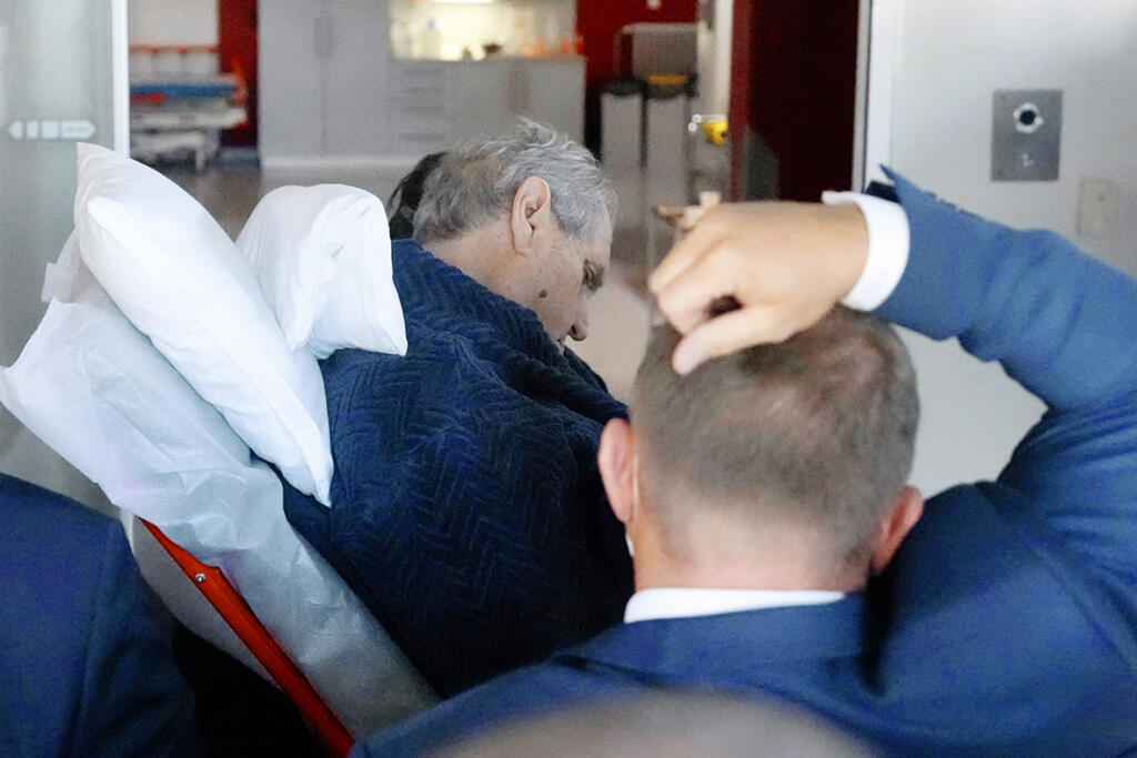 Prezidenta Miloša Zemana hospitalizovala Ústredná vojenská nemocnica