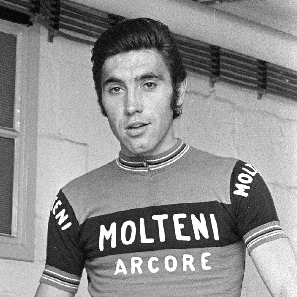 Eddy Merckx