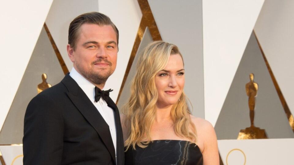 Leonardo a Kate sú dlhé roky výbornými priateľmi. Je však medzi nimi niečo viac?