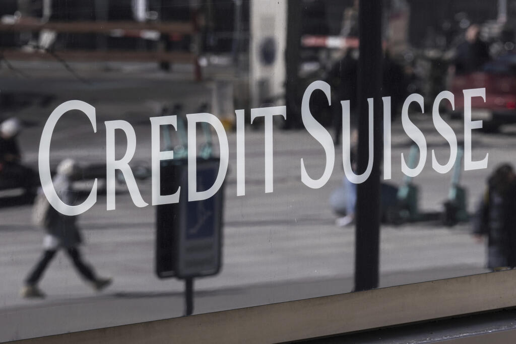 Credit Suisse