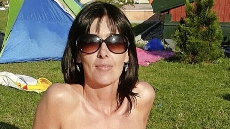 Katarína Kovácsová z Nitry vyzerá na svoj vek výborne.