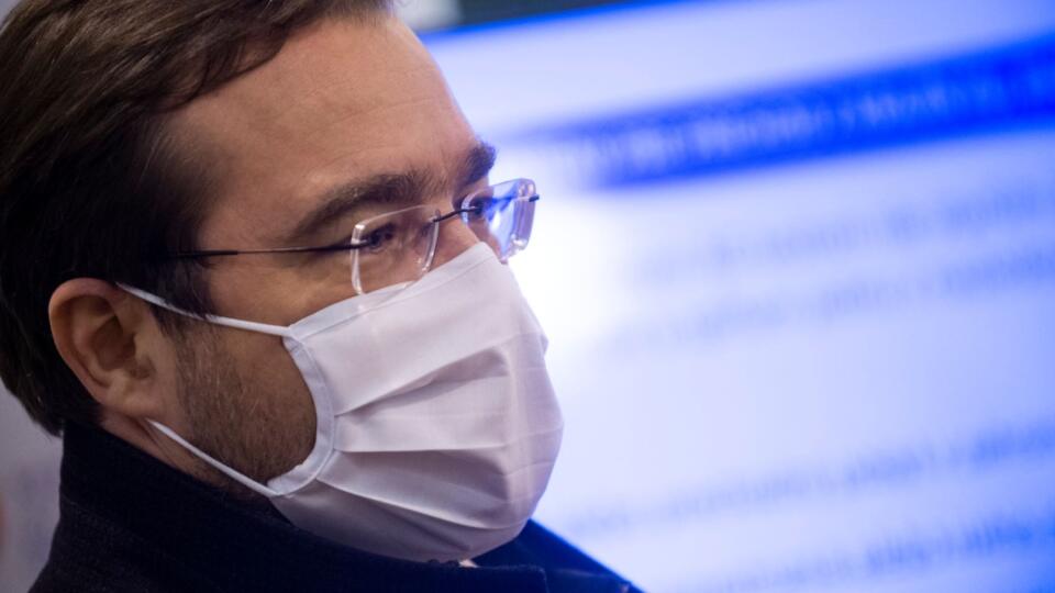 Marek Krajčí