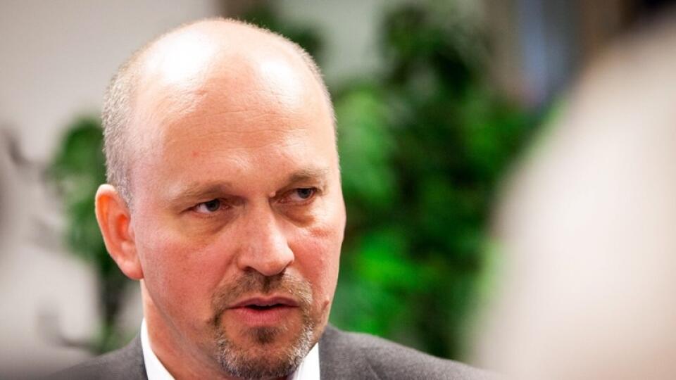 Suchodolinský prehovoril o tunelovaní Vojenskej spravodajskej služby.